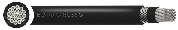 658TQ BS6883型SW4装甲电缆
