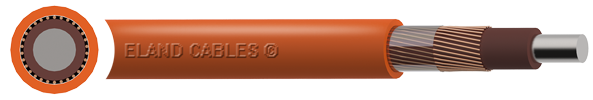 BS7870铝合金同心低烟卤电缆