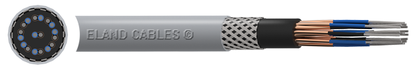 RFOU-I NEK606 S1 S5电缆