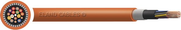 BS6346流量信号电缆