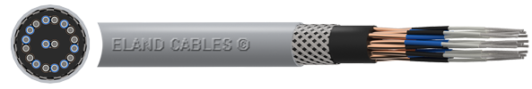BFOU-I NEK606 S2 S6电缆