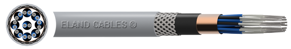 BFOU-C NEK6060 S4 S8电缆
